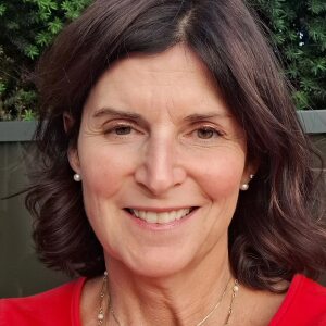 Profilbild von Renata Carla Lichterbeck