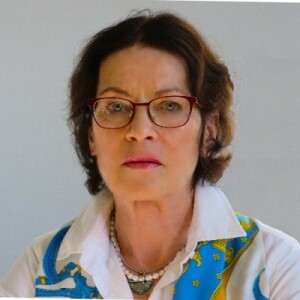 Profilbild von Renata Fackler