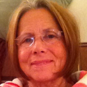 Profilbild von Renata Hass