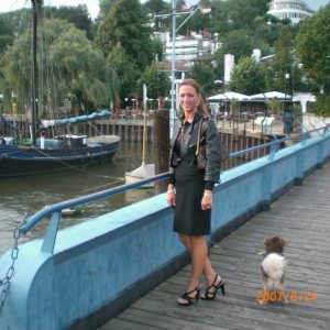 Profilbild von Renata Hrenar