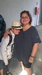 Profilbild von Renata Pinheiro-Beneke