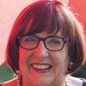 Profilbild von Renata Schirmer