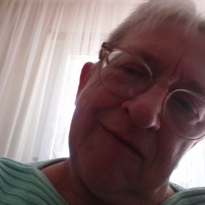 Profilbild von Renata Sperling