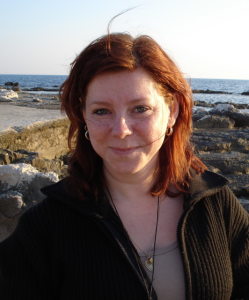 Profilbild von Renata Vonic