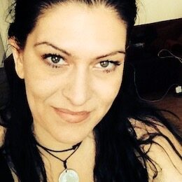 Profilbild von Renata Zivkovic