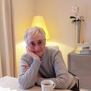 Profilbild von Renate Anna Boml