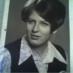 Profilbild von Renate-Brigitta Lewerenz