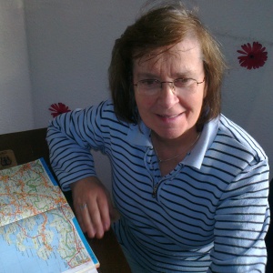 Profilbild von Renate Elisabeth Zielkowski
