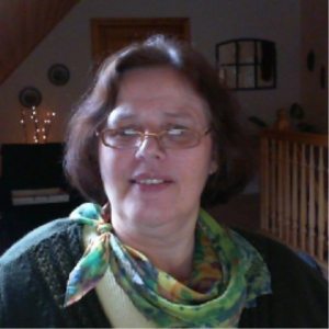 Profilbild von Renate Erika Auras