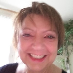 Social Media Profilbild Renate Maria Zoller 