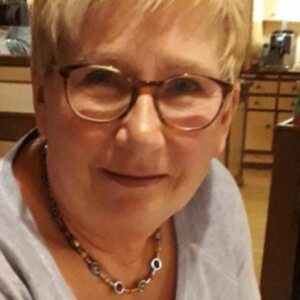 Profilbild von Renate Reni Hoffmann