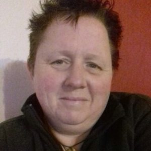 Profilbild von Renate Abele