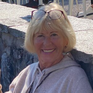 Profilbild von Renate Adler