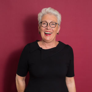 Profilbild von Renate Ahnfeldt