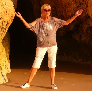 Profilbild von Renate Albrecht