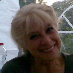 Profilbild von Renate Albrecht