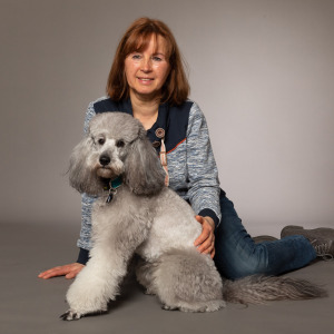 Profilbild von Renate Alex