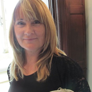 Profilbild von Renate Ammann-Reich