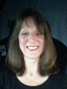 Profilbild von Renate Andermann
