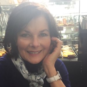 Profilbild von Renate Antpöhler