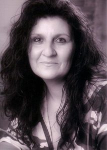 Profilbild von Renate Arnold