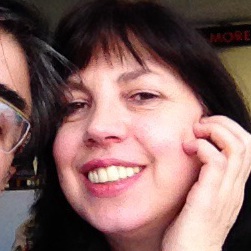Profilbild von Renate Arruti