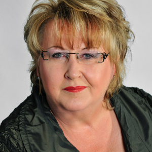 Profilbild von Renate Aschenbrenner