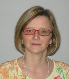 Profilbild von Renate Baas