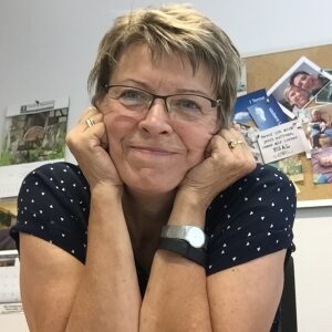 Profilbild von Renate Balzer
