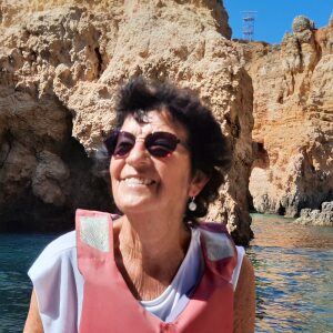 Profilbild von Renate Bandorski