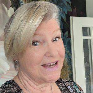 Profilbild von Renate Bankmann