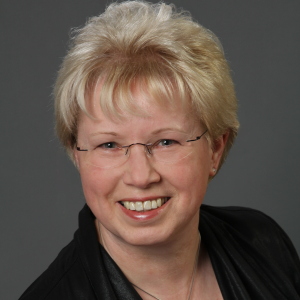 Profilbild von Renate Bannack