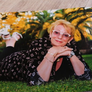 Profilbild von Renate Bargenda