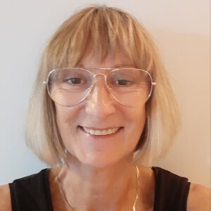 Profilbild von Renate Barthel