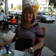 Profilbild von Renate Basaric