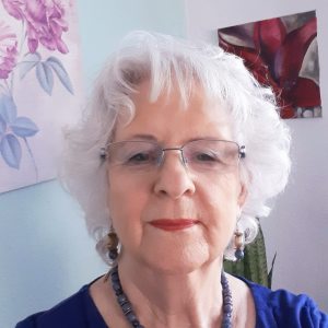 Profilbild von Renate Baschleben