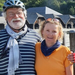 Profilbild von Renate Bata