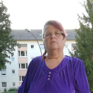 Profilbild von Renate Bauer