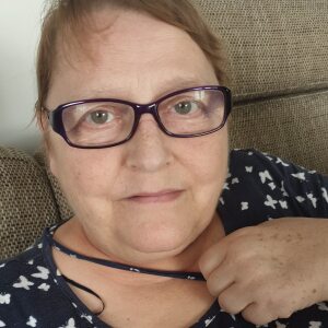 Profilbild von Renate Bauermeister
