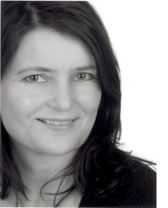Profilbild von Renate Baumann
