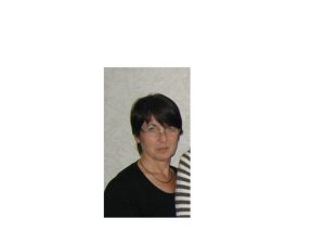 Profilbild von Renate Baumgart
