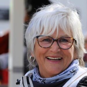 Profilbild von Renate Bebek