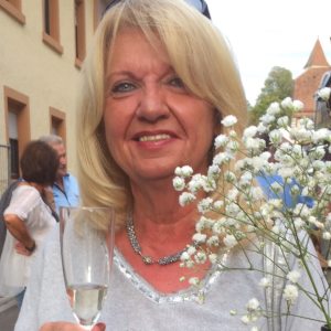 Profilbild von Renate Becker
