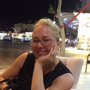 Profilbild von Renate Beeken