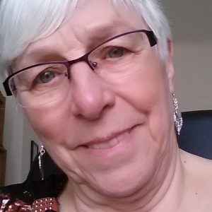 Profilbild von Renate Bentsch