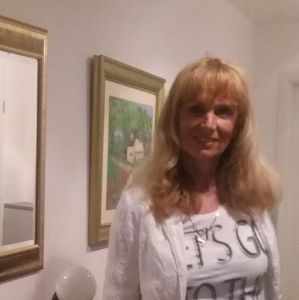 Profilbild von Renate Berg