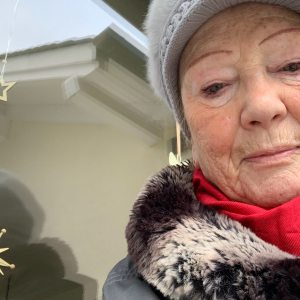 Profilbild von Renate Bergatt