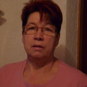 Profilbild von Renate Berger