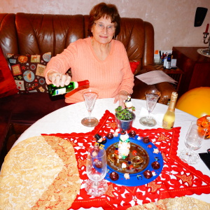 Profilbild von Renate Berghofer