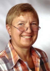Profilbild von Renate Bergmann